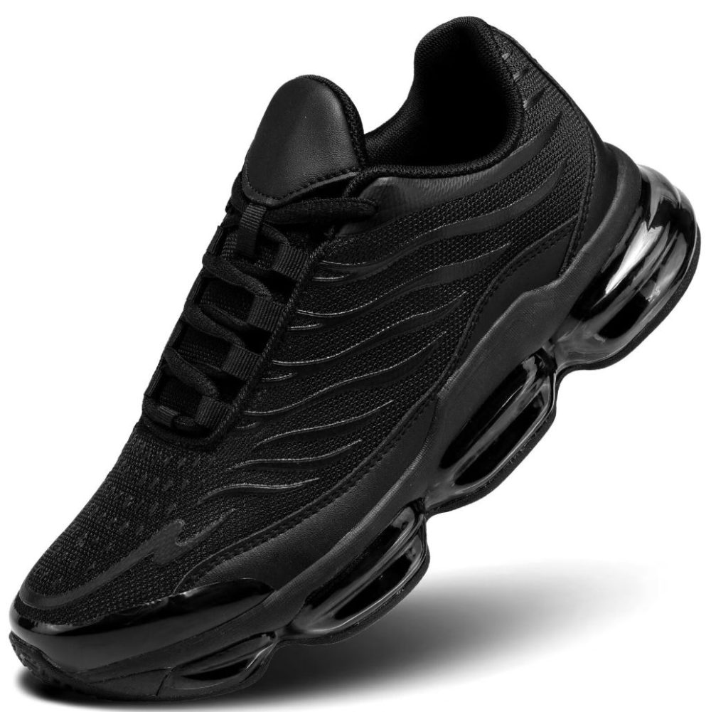 1906R - All Black Air