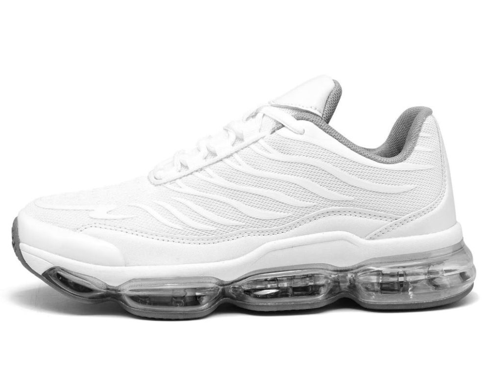 1906R - White Gray Air