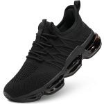 550 - All Black Air