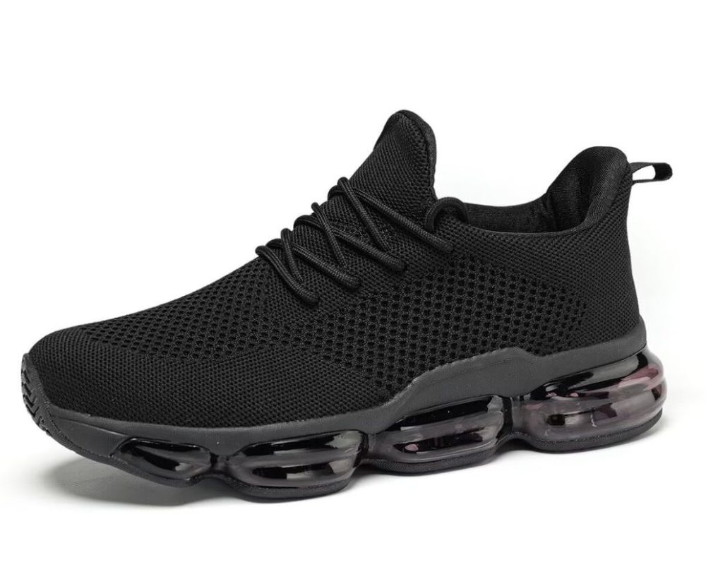 550 - All Black Tinted