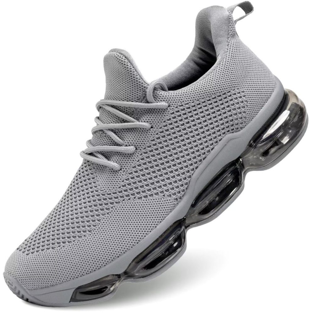 550 - Gray Clear Air