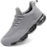 550 - Gray Clear Air