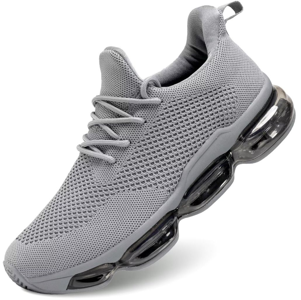 550 - Gray Clear Air