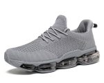 550 - Gray Clear Air