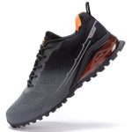 1906A - Gray Black Orange